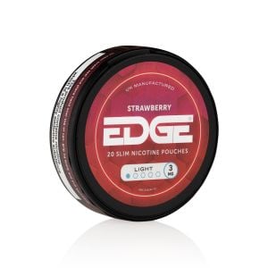 Strawberry Nicotine Pouches | 3mg